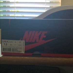 Air Jordan 1 Game Royal